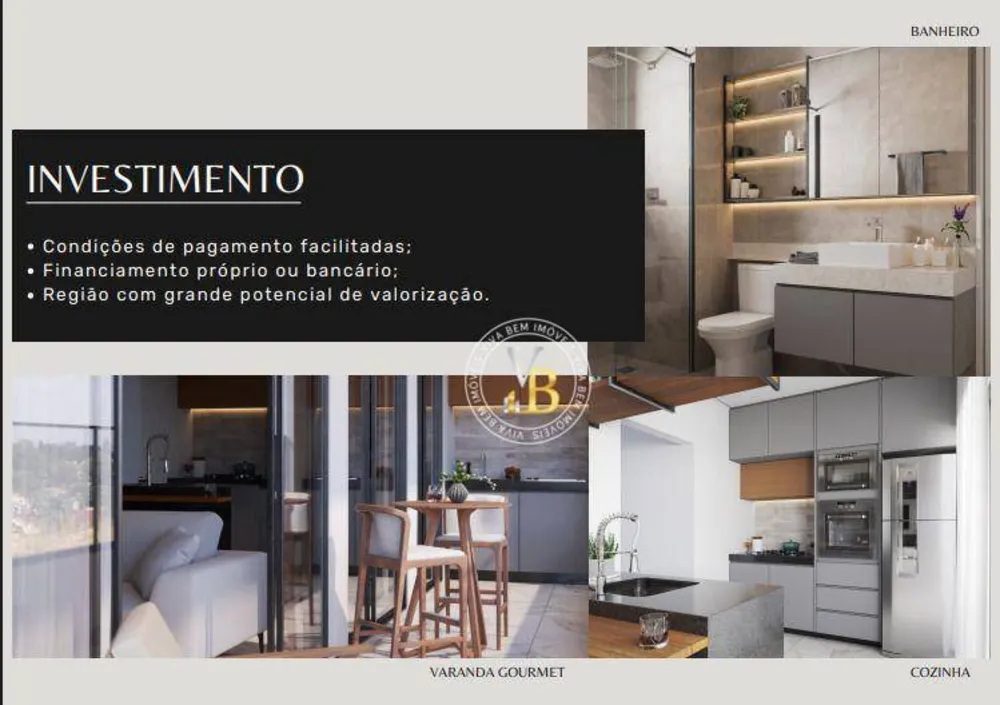 Cobertura, 3 quartos, 140 m² - Foto 4