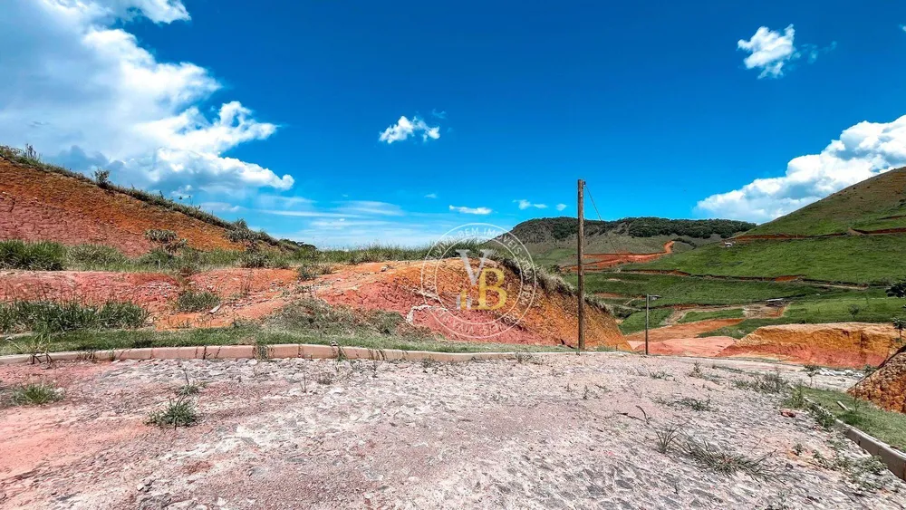 Loteamento e Condomínio, 800 m² - Foto 8