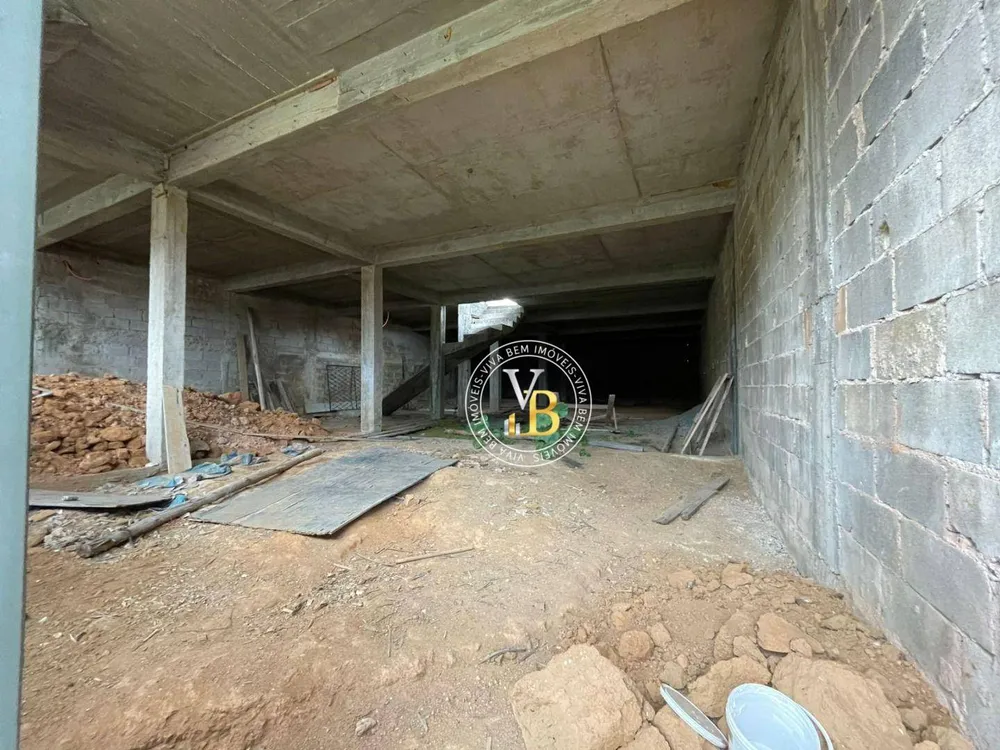 Terreno, 300 m² - Foto 1