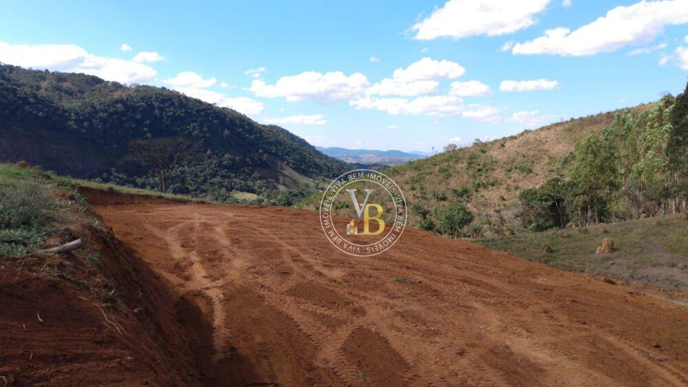 Loteamento e Condomínio à venda, 949M2 - Foto 1