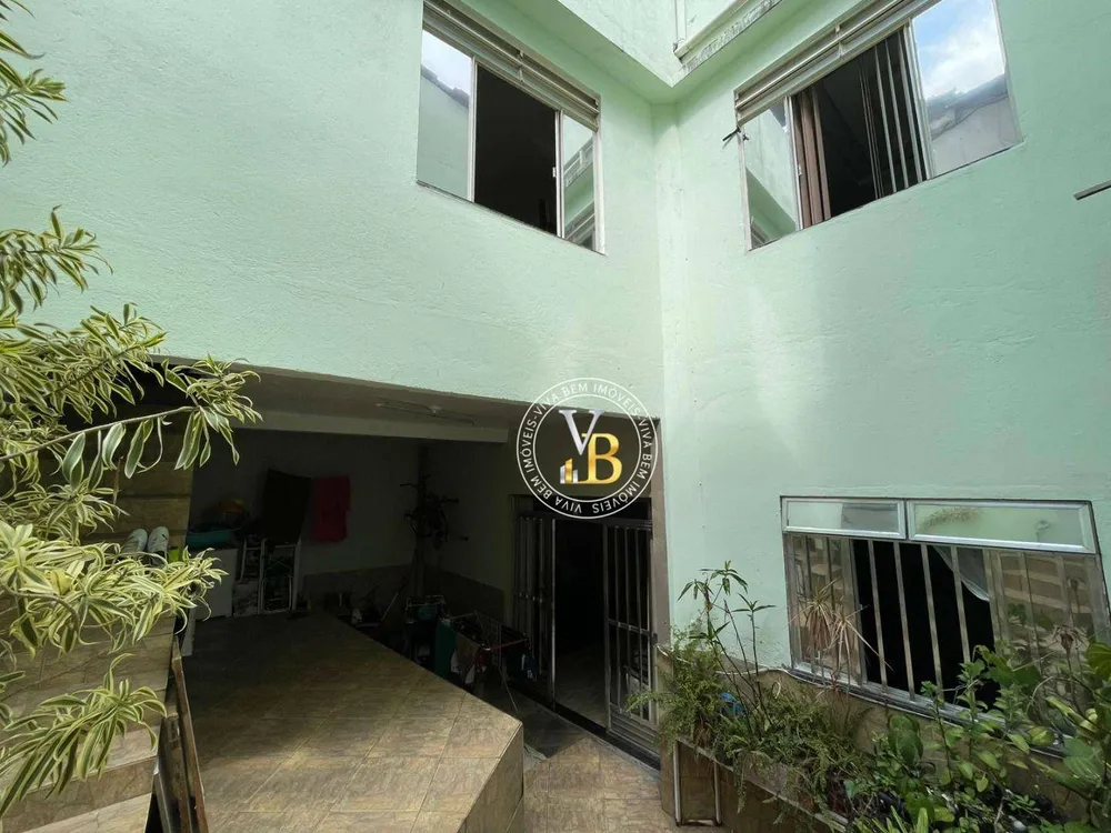 Casa, 3 quartos, 200 m² - Foto 1