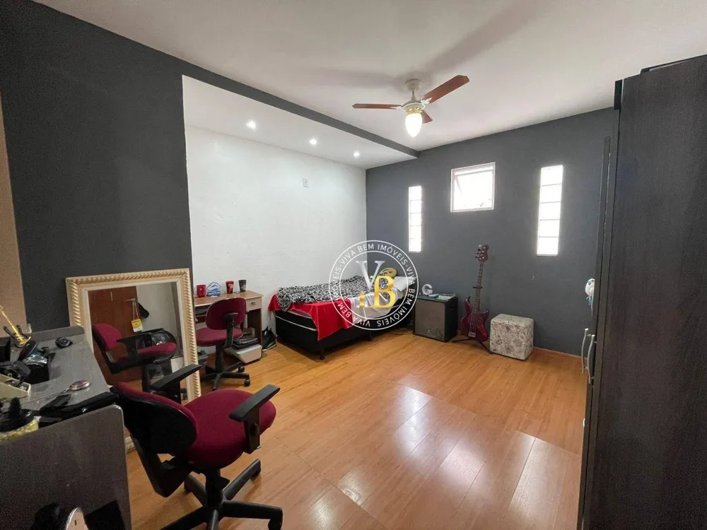 Casa, 3 quartos, 200 m² - Foto 12