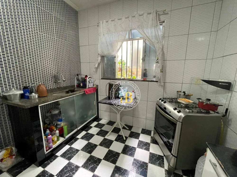 Casa, 3 quartos, 200 m² - Foto 4