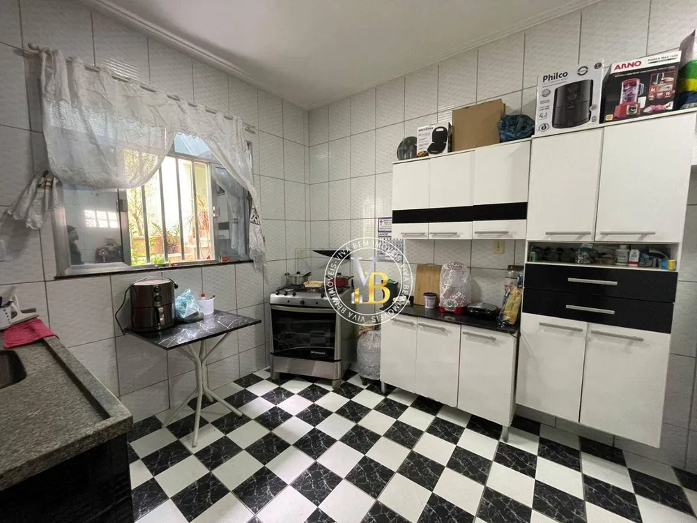 Casa, 3 quartos, 200 m² - Foto 3