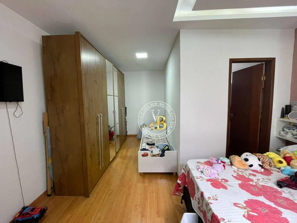 Casa, 3 quartos, 200 m² - Foto 11
