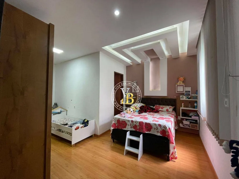 Casa, 3 quartos, 200 m² - Foto 8