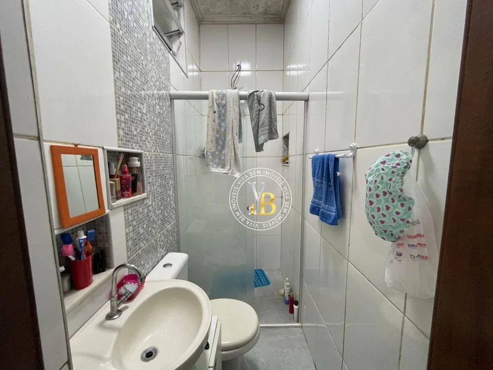 Casa, 3 quartos, 200 m² - Foto 5