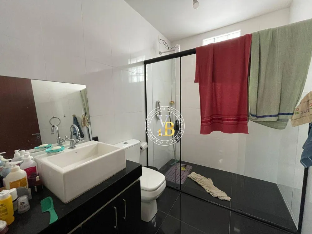 Casa, 3 quartos, 200 m² - Foto 10