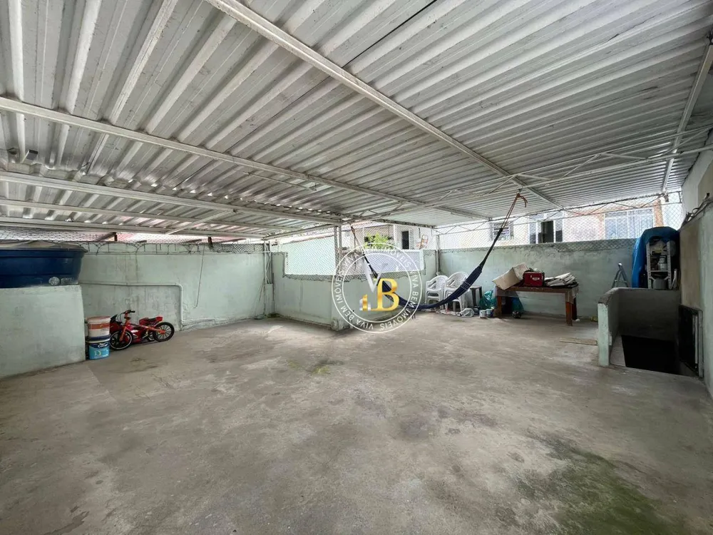 Casa, 3 quartos, 200 m² - Foto 16