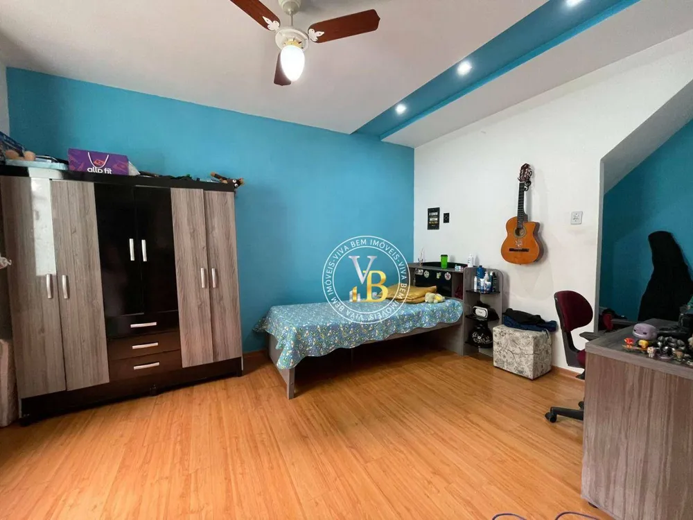 Casa, 3 quartos, 200 m² - Foto 6