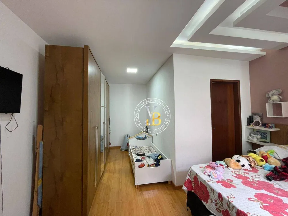 Casa, 3 quartos, 200 m² - Foto 9