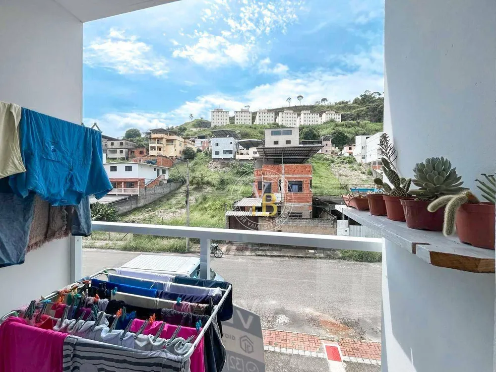 Apartamento, 2 quartos, 52 m² - Foto 4