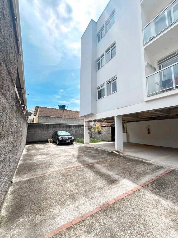 Apartamento, 2 quartos, 52 m² - Foto 1