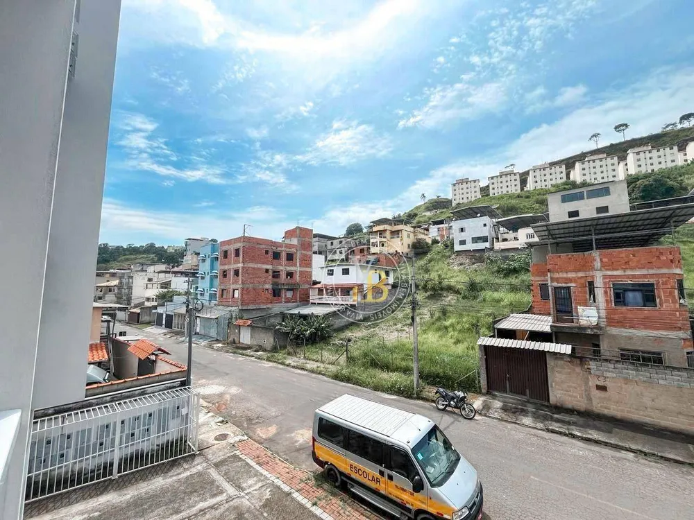 Apartamento, 2 quartos, 52 m² - Foto 6