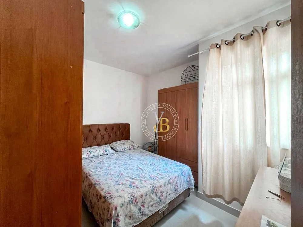Apartamento, 2 quartos, 52 m² - Foto 12