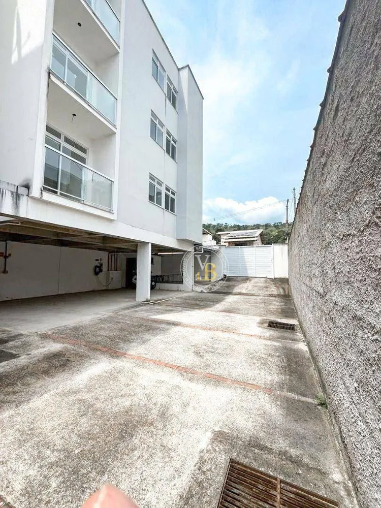Apartamento, 2 quartos, 52 m² - Foto 14