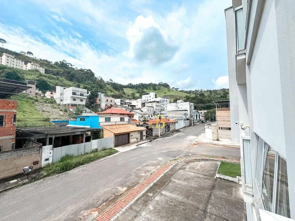 Apartamento, 2 quartos, 52 m² - Foto 5