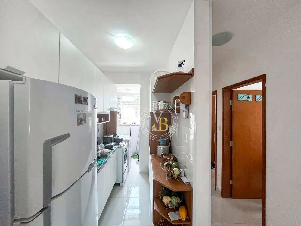 Apartamento, 2 quartos, 52 m² - Foto 8