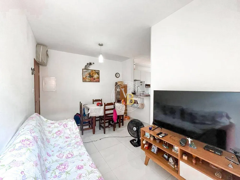 Apartamento, 2 quartos, 52 m² - Foto 7