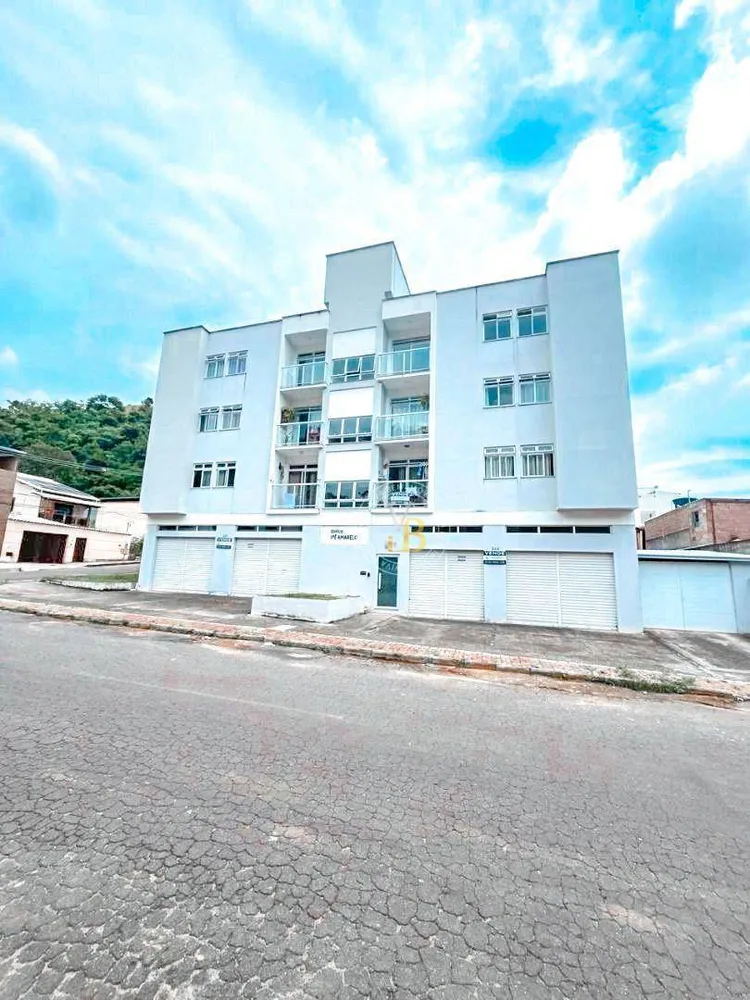 Apartamento, 2 quartos, 52 m² - Foto 1