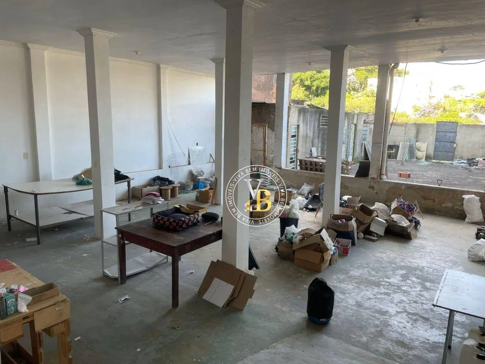 Loja-Salão, 360 m² - Foto 2