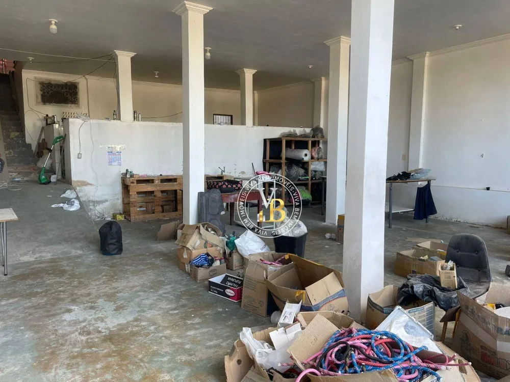 Loja-Salão, 360 m² - Foto 8