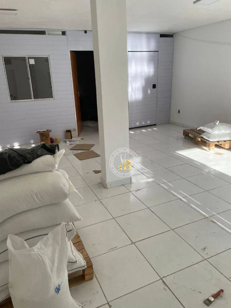 Loja-Salão, 360 m² - Foto 7