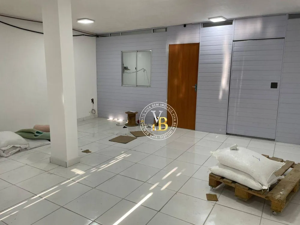 Loja-Salão, 360 m² - Foto 6