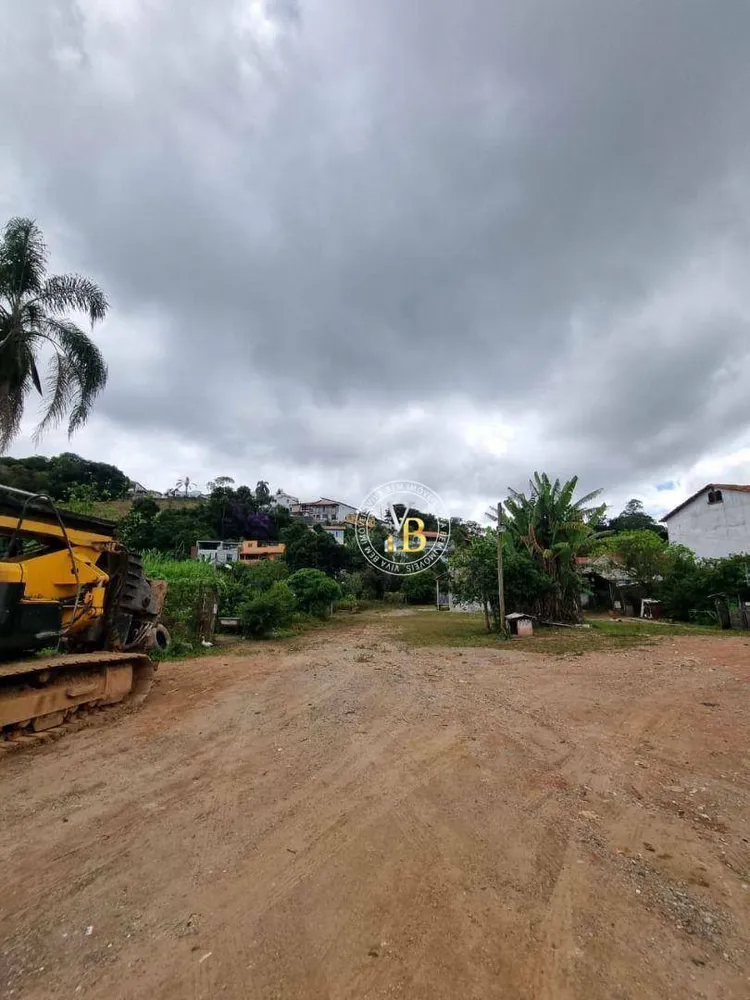 Terreno, 2701 m² - Foto 2