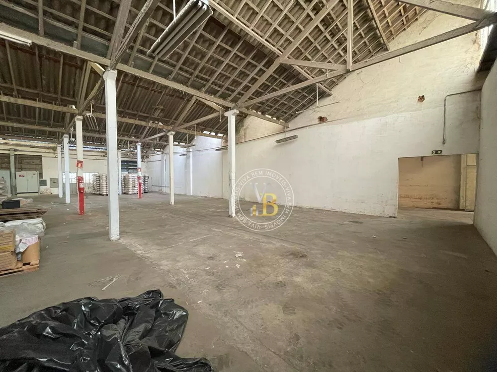 Depósito-Galpão, 485 m² - Foto 3