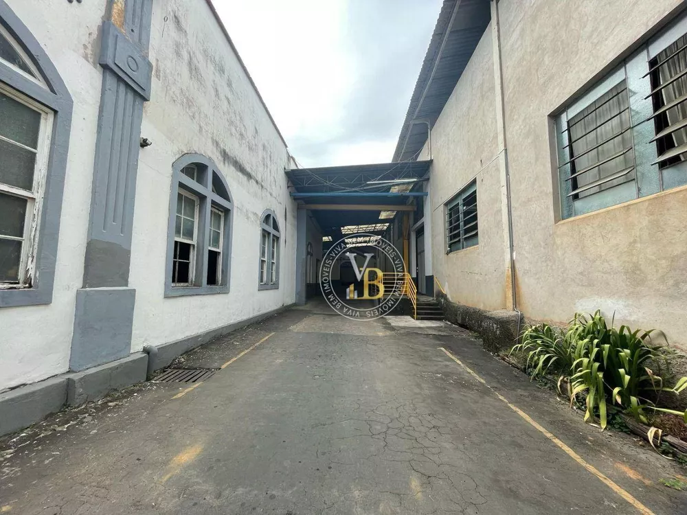 Depósito-Galpão, 485 m² - Foto 2