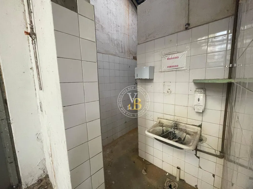 Depósito-Galpão, 485 m² - Foto 8