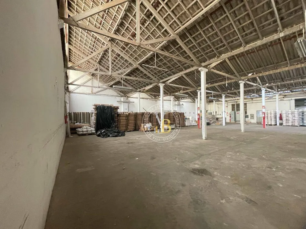 Depósito-Galpão, 485 m² - Foto 3