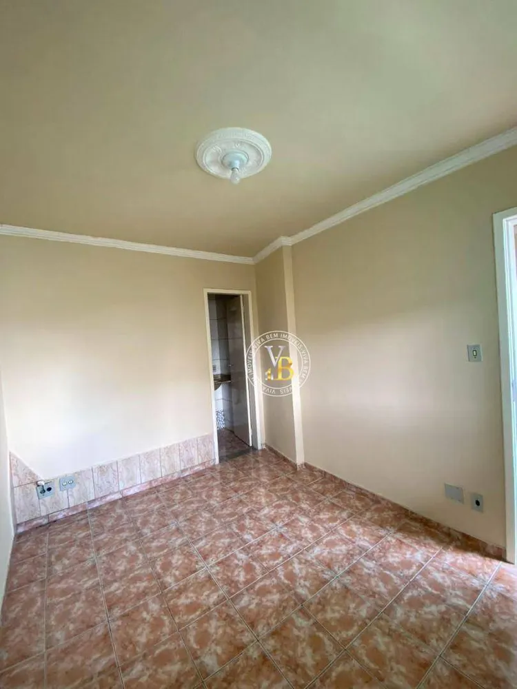 Kitnet-Studio, 25 m² - Foto 4