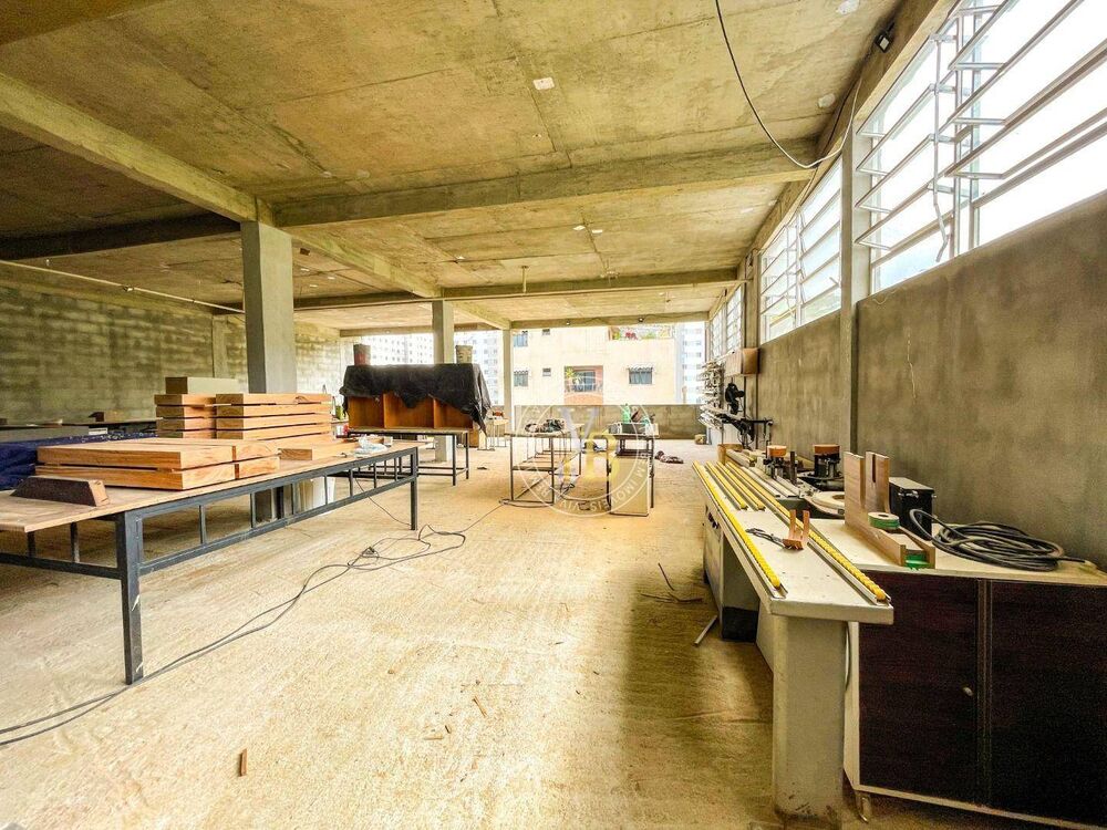 Prédio Inteiro à venda, 800m² - Foto 5