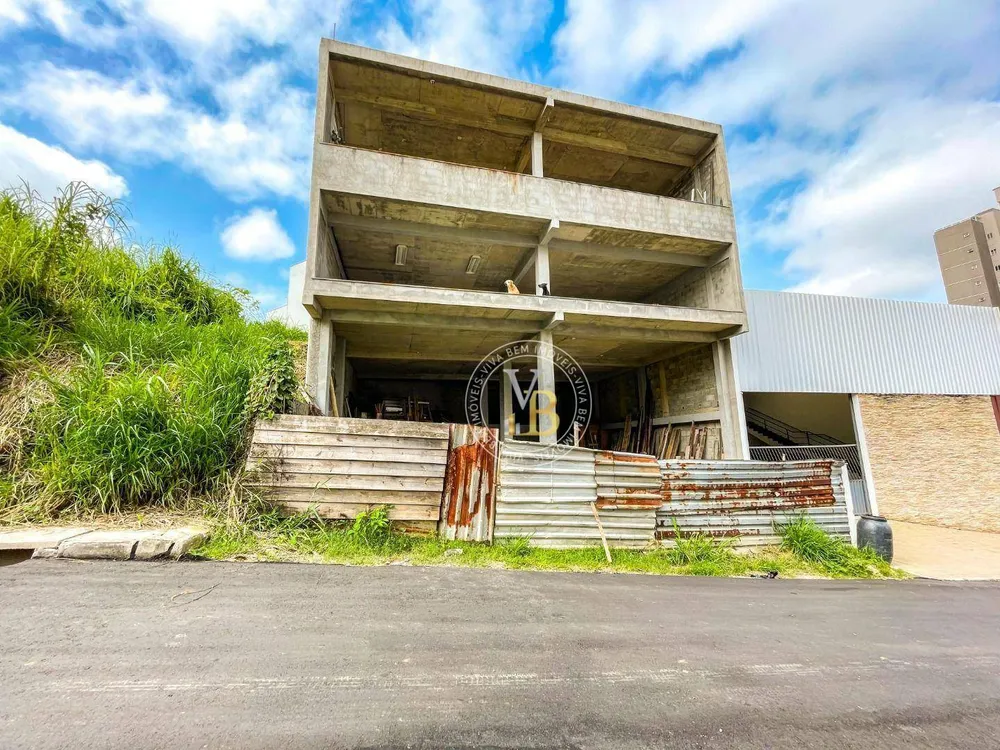 Prédio Inteiro, 800 m² - Foto 27