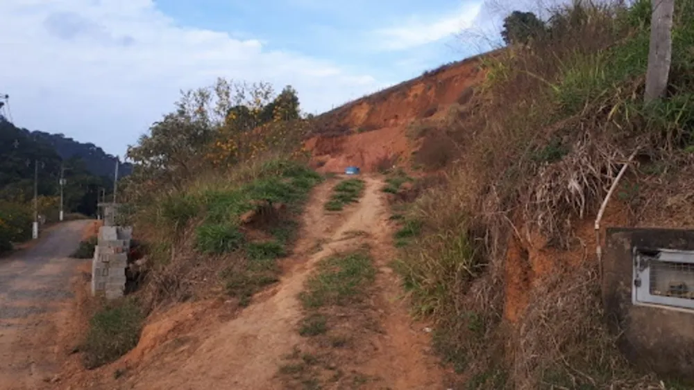 Terreno, 1200 m² - Foto 3