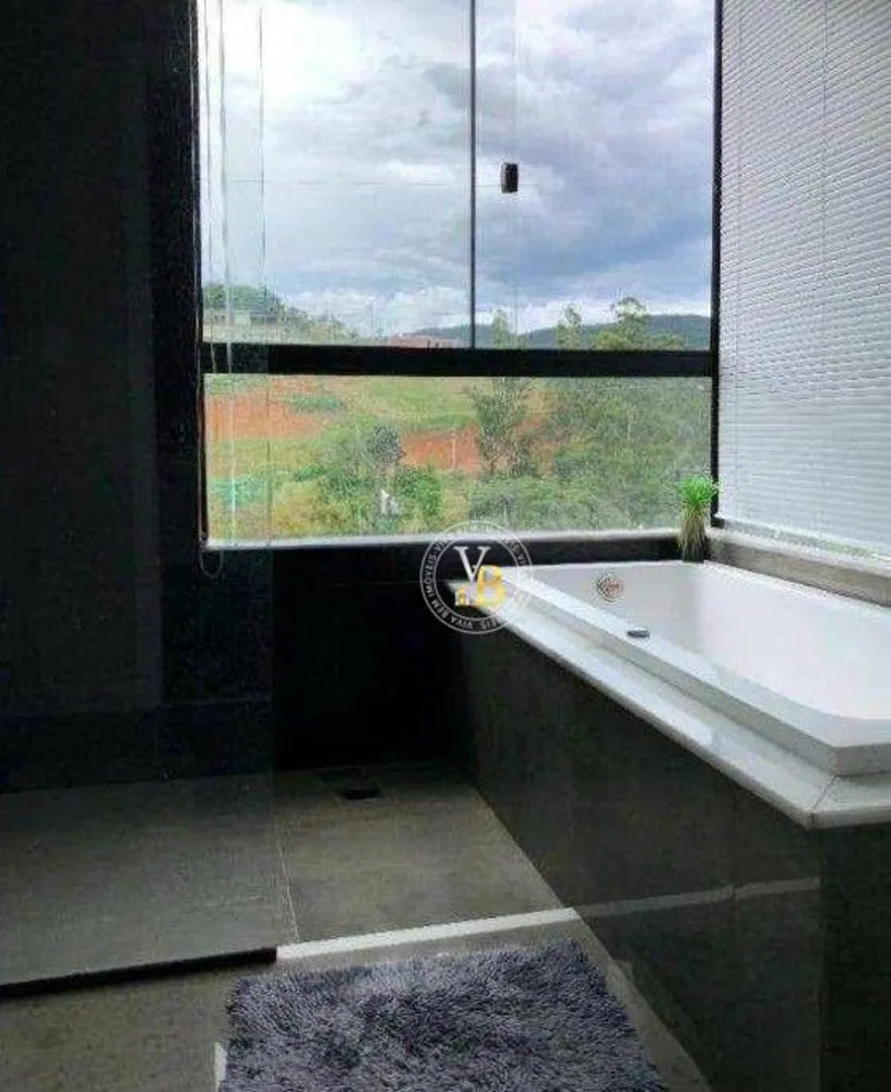Chácara, 5 quartos, 1200 m² - Foto 16