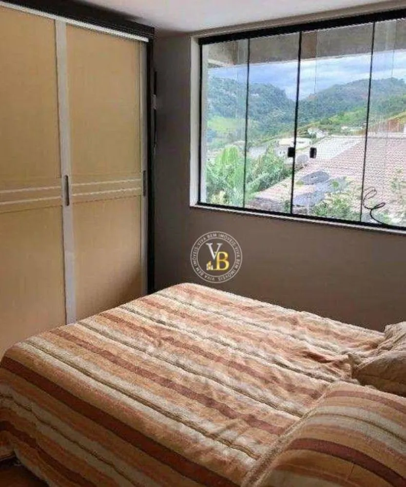 Chácara, 5 quartos, 1200 m² - Foto 15