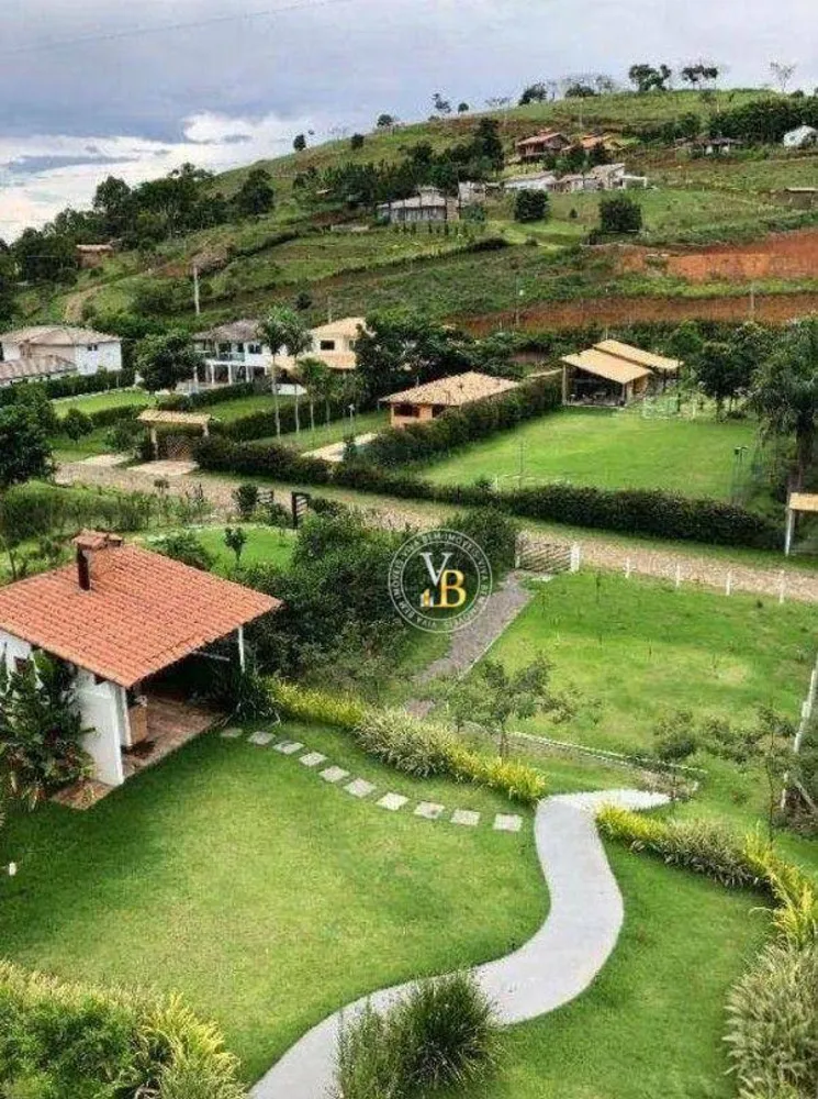 Chácara, 5 quartos, 1200 m² - Foto 10