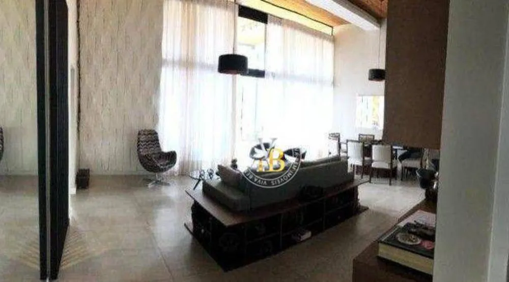 Chácara, 5 quartos, 1200 m² - Foto 8