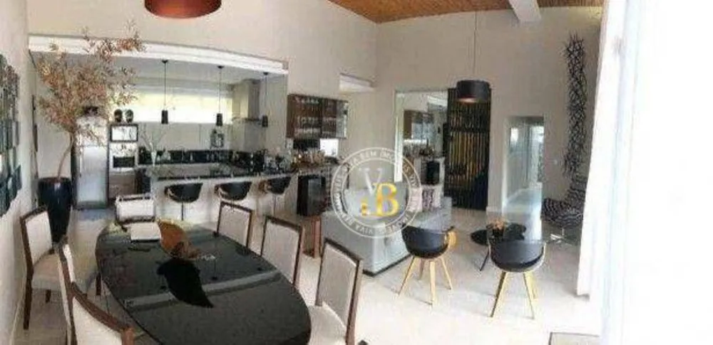 Chácara, 5 quartos, 1200 m² - Foto 7