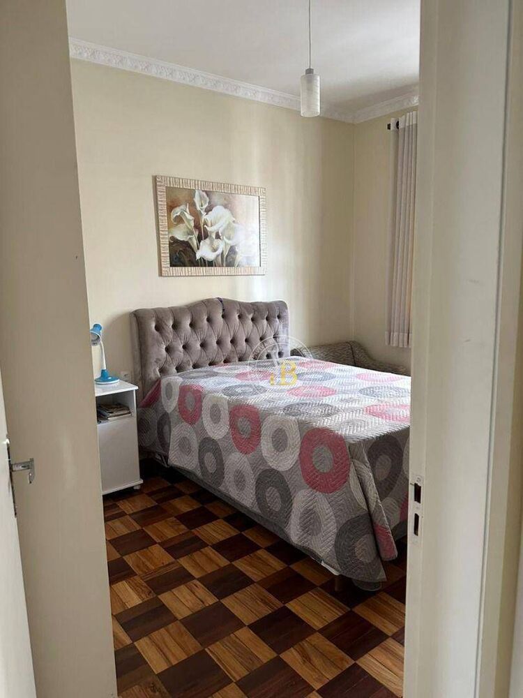 Apartamento, 3 quartos, 73 m² - Foto 1
