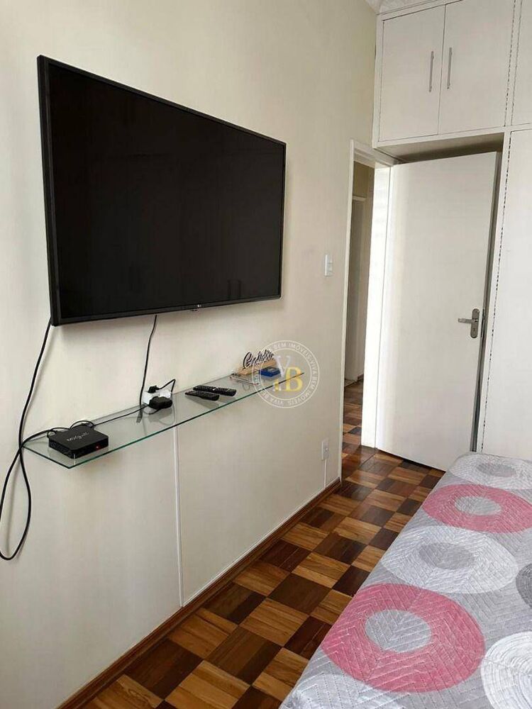 Apartamento, 3 quartos, 73 m² - Foto 2