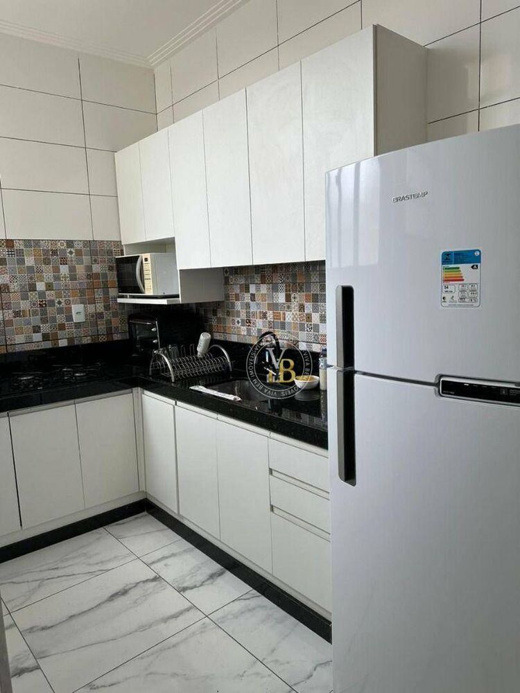 Apartamento, 3 quartos, 73 m² - Foto 13