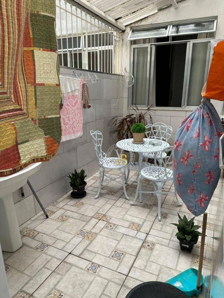 Apartamento, 3 quartos, 73 m² - Foto 15