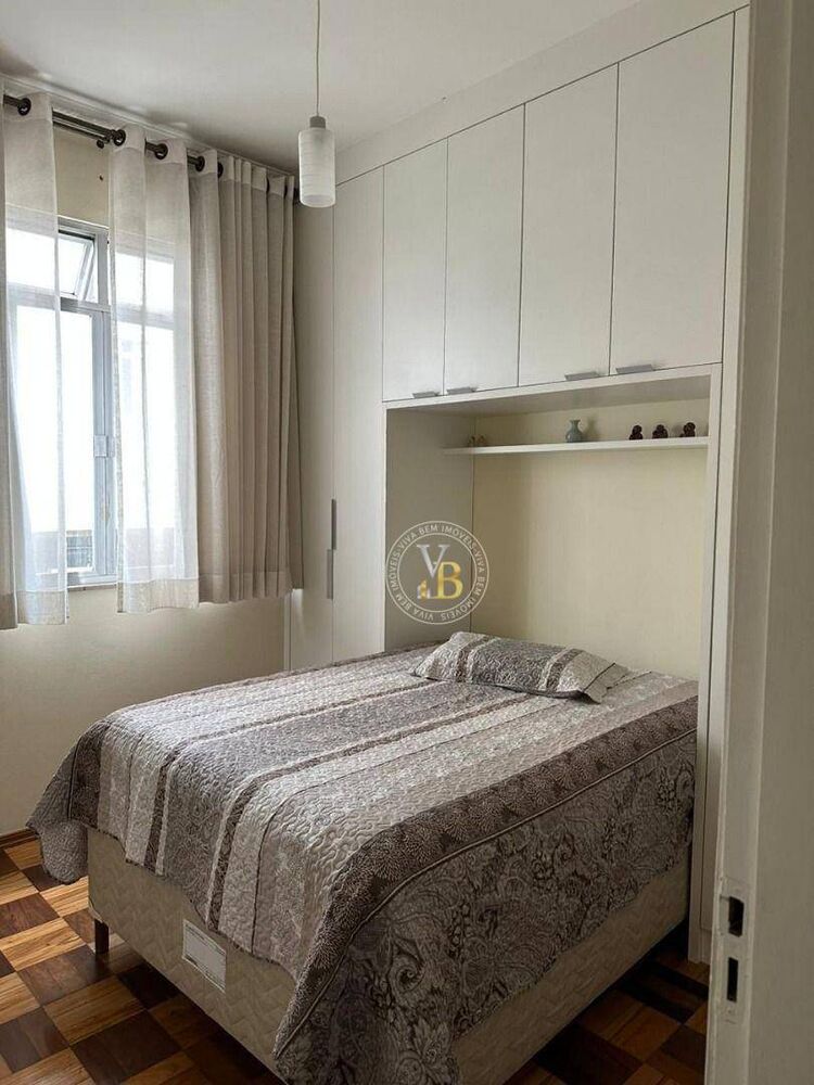 Apartamento, 3 quartos, 73 m² - Foto 3