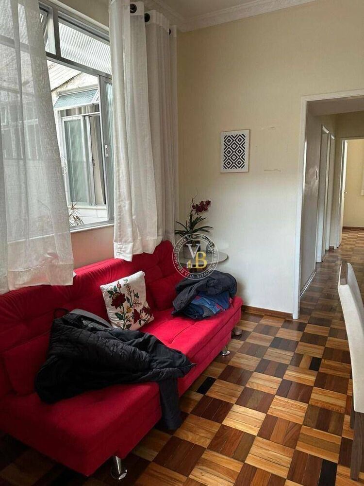 Apartamento, 3 quartos, 73 m² - Foto 12
