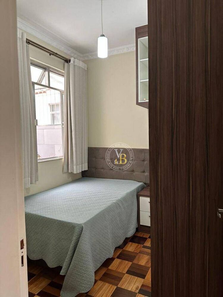 Apartamento, 3 quartos, 73 m² - Foto 4