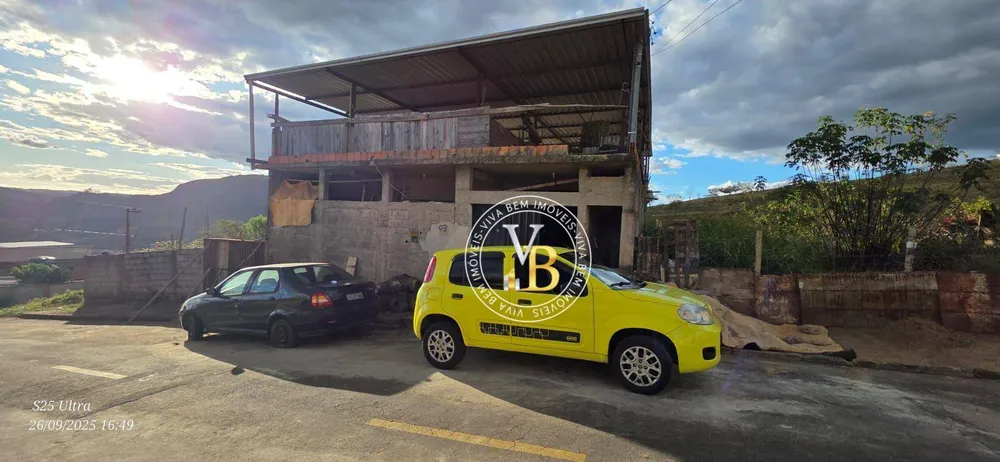 Casa, 3 quartos, 80 m² - Foto 1